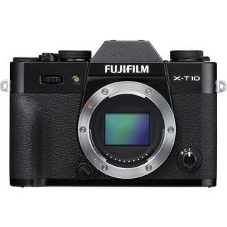Fujifilm X-T10 Aynasız Fotoğraf Makinesi kullananlar yorumlar